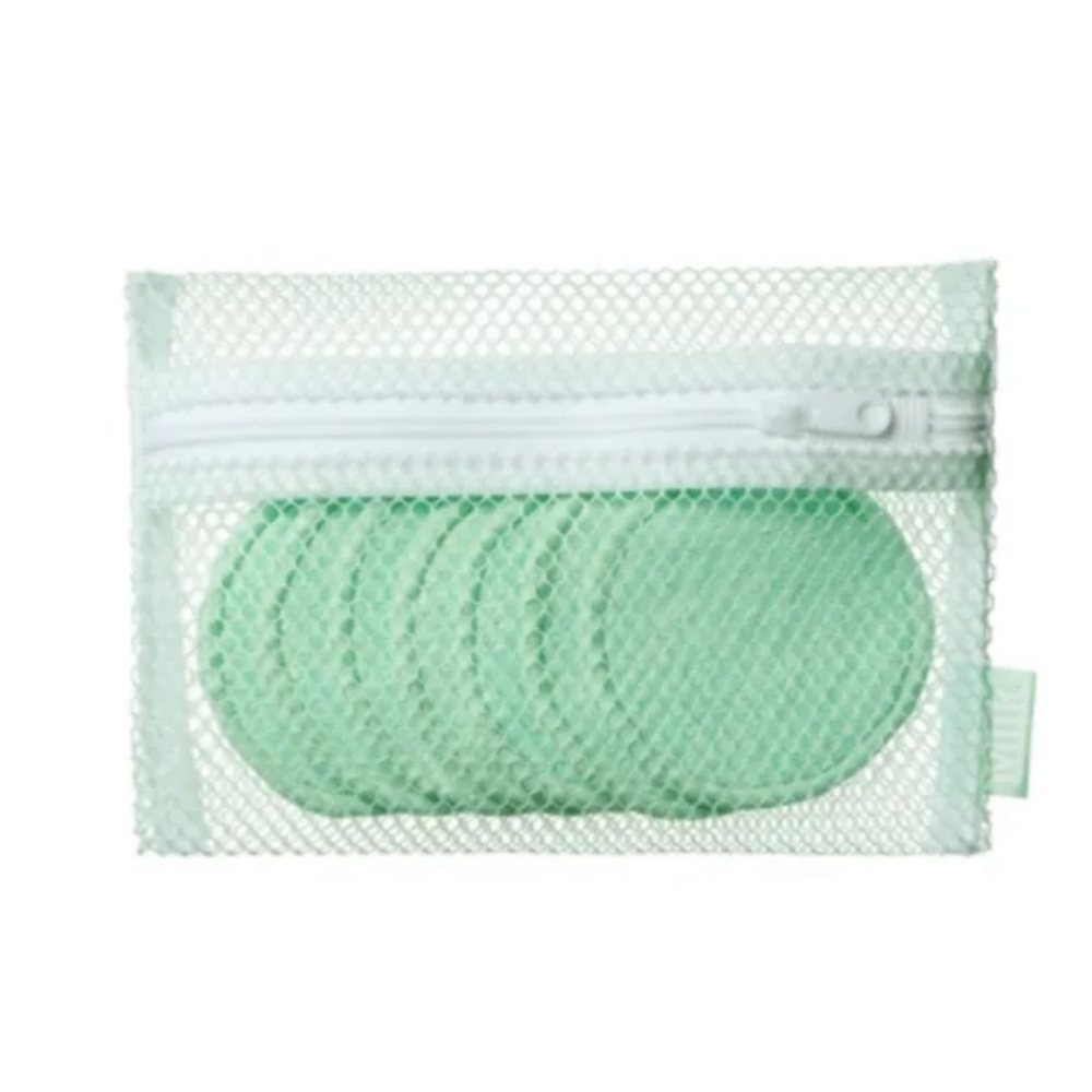 💎 Milk Makeup Hydro Ungrip Reusable Cleansing Pad Set